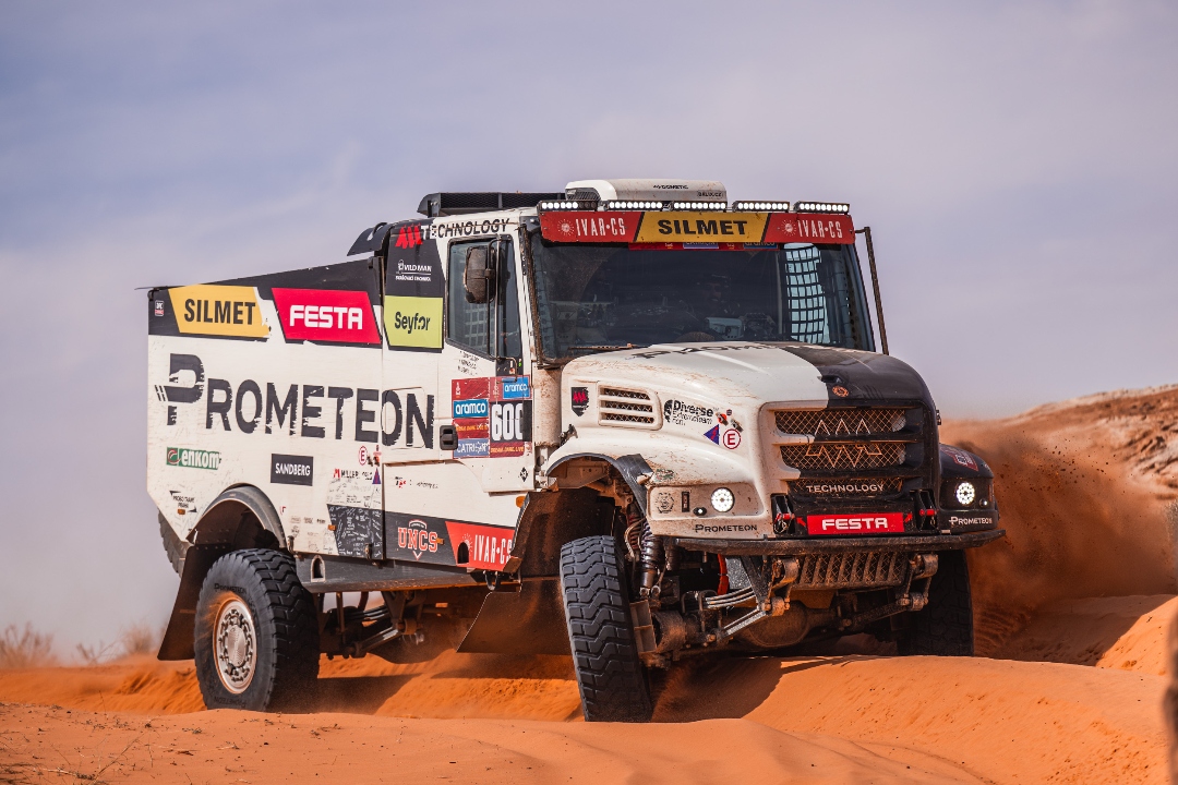 Prometeon